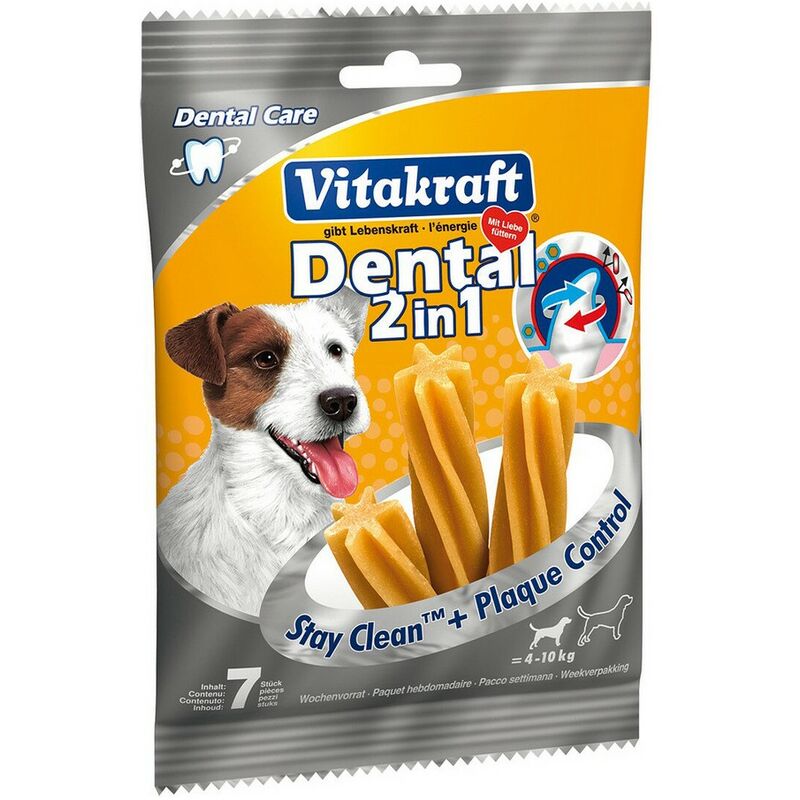 

Snack para Perros Vitakraft