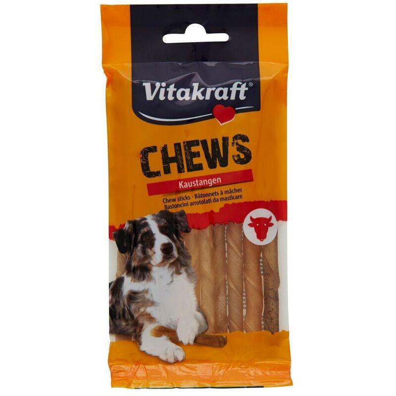 

Snack para Perros Vitakraft P10