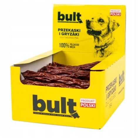 Snack per Cani Bult Carne di manzo e vitello 1 kg