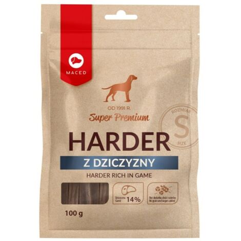 Snack per Cani Maced Cinghiale 100 g