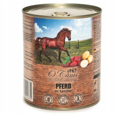 Snack per Cani O'canis 800 g
