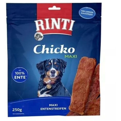 Snack per Cani Rinti Anatra 250 g