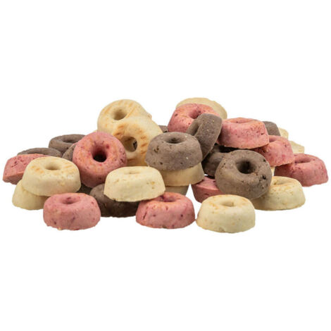 Snack per Cani Trixie Cookie Snack Loops 1,3 kg