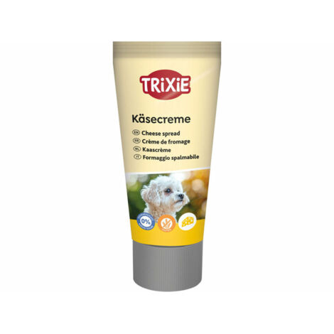 Snack per Cani Trixie Formaggio 75 g