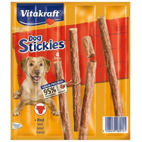 Vitakraft stick