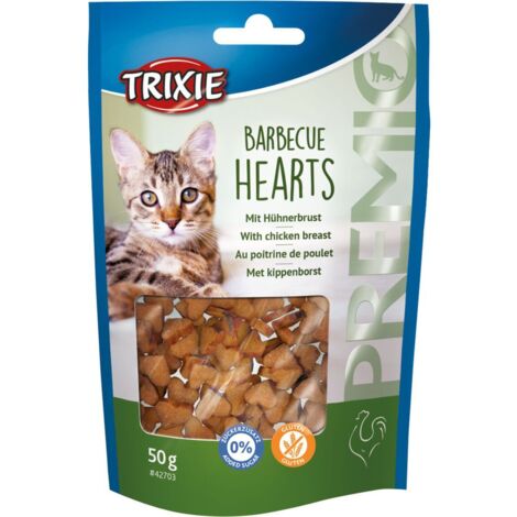 Snack per gatti Trixie al pollo 50 g