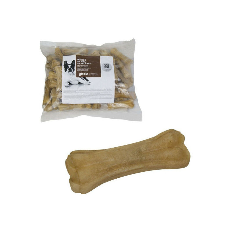 Gloria - Snack pour chiens 50 Unidades Os