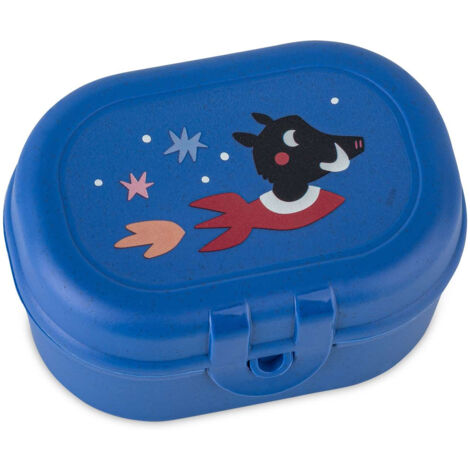 Snackbox für Kinder PASCAL MINI DREAMS, KOZIOL