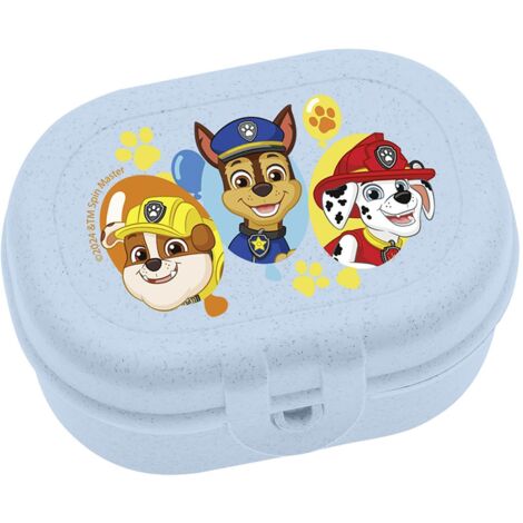 Snackbox "Paw Patrol Grow
