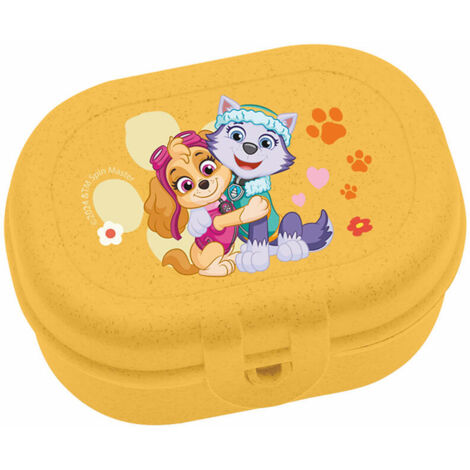 Snackbox "Paw Patrol Grow