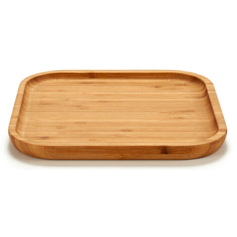 Snackplatte SQUARED, 20 x 20 cm