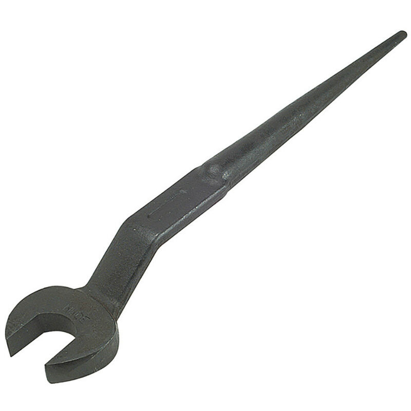 SNAOMP30 SOMB30 Open End Cranked Podger 30mm - Snail