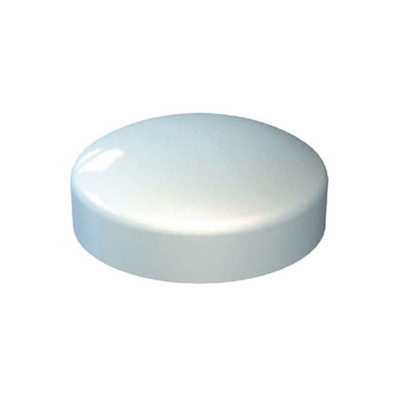 Matlock - Snap Cap Nylon for Phillips White - MTL6430367W- you get 25