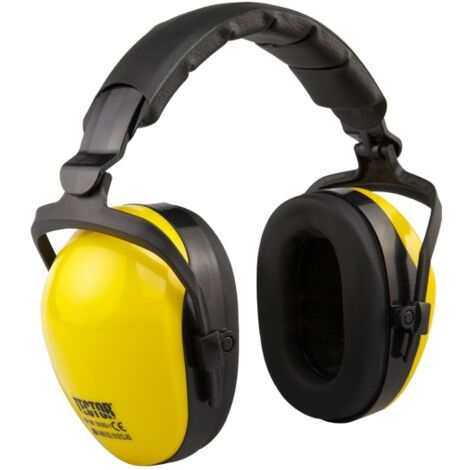 SNAP Kapselgehörschutz TECTOR 4110, EN 352-1, Gelb