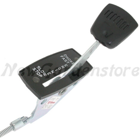 SNAPPER 7018889YP Cable de acelerador de cortacésped compatible