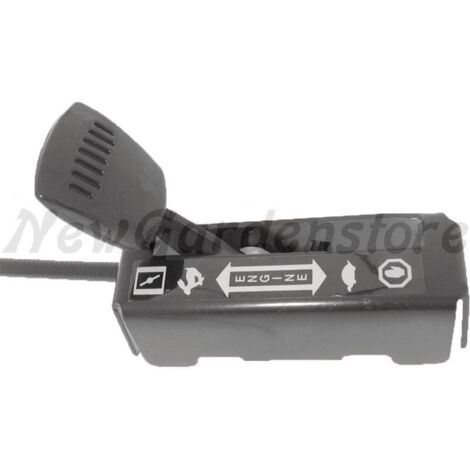 SNAPPER 7019254YP compatible tracteur tondeuse câble d'accélérateur