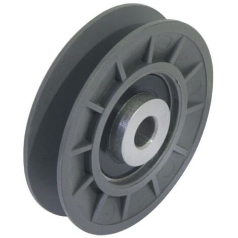 SNAPPER SIMPLICITY compatible tracteur de pelouse poulie tendeur 455464