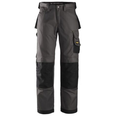 SNICKERS-PANTALON DURA TWILL T52 - AGHASA SNICKERS
