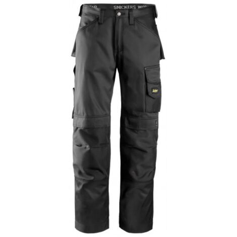SNICKERS-PANTALON DURA TWIL.T152 - AGHASA SNICKERS