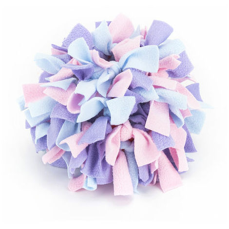 1pc Snuffle Mat Interactive Dog Toys Ball Dog Brain Mental