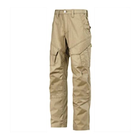 SNIKERS PANTALON UTILITY KAKI ROPA / MANOS TALLA 44 COLOR CAQUI