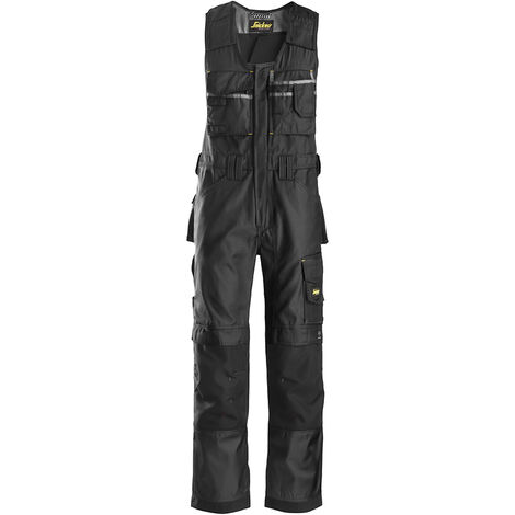 SNIKERS PETO DURATWILL ROPA / MANOS TALLA 56 COLOR NEGRO