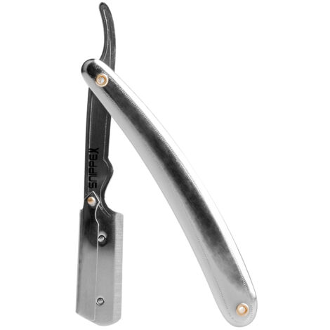 Snippex Rasiermesser 135 Stahl