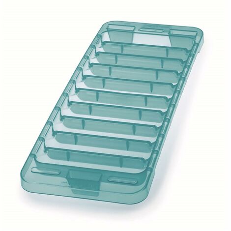 Snips Ghiaccio Stick Foma Ghiaccio Stick 10 Cubetti a Forma di Stick Made in Italy Bpa Free