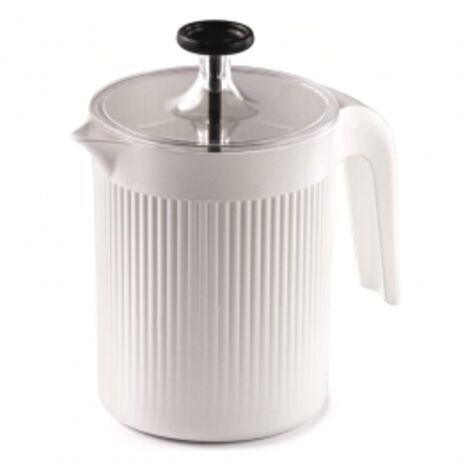 Snips Montalatte Cremix Cappuccinatore Bianco