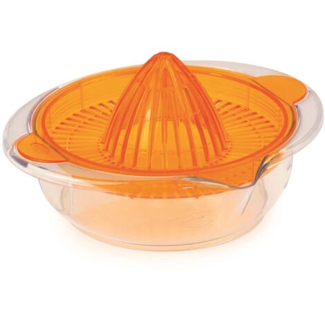 Snips Spremiagrumi Manuale 0,7 LT 100% Made in Italy  BPA FREE