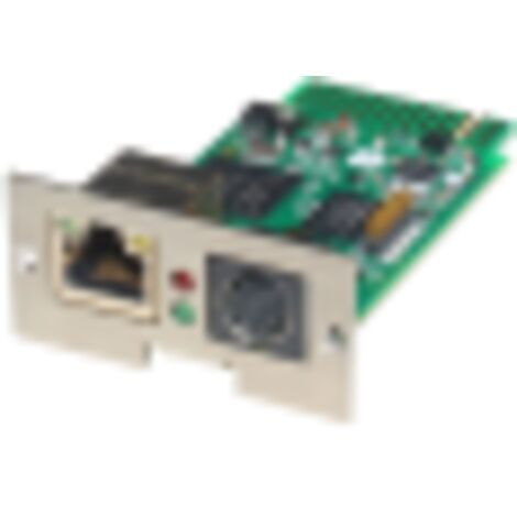 SNMP CARD SOLO TWIN PRO2 DE 0.7