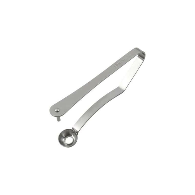 Snocciolatore ciliegie olive in acciaio inox - Pedrini