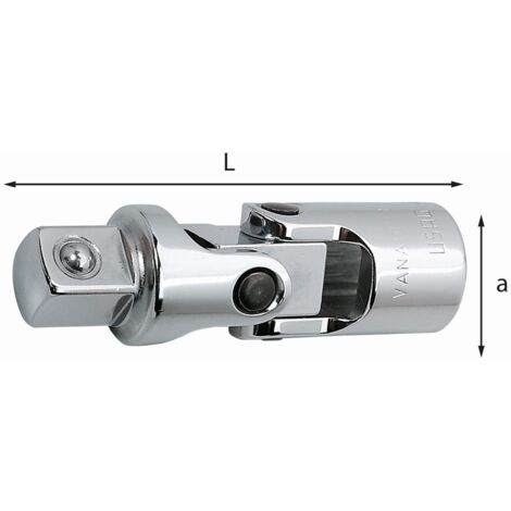 SNODO CARDANICO  241 3/4" 105 MM