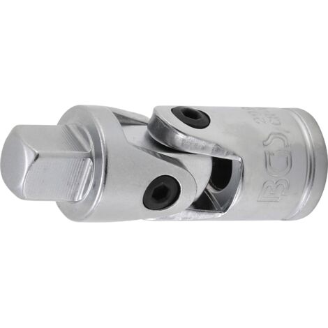 Snodo con molla  10 mm (3/8")