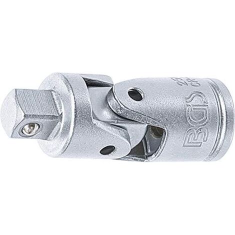 Snodo con molla  6,3 mm (1/4")