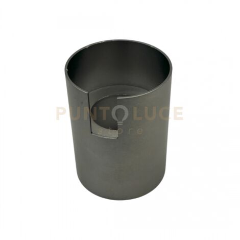 Snodo Cover "cilindro" per art.8290-8292 alluminio