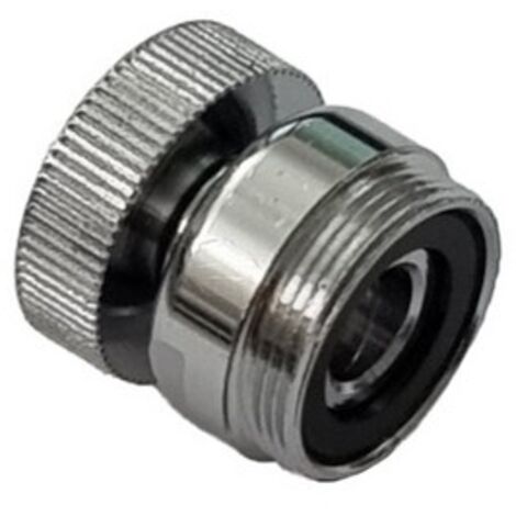 SNODO CROMATO 22F/22M 22F x 22M