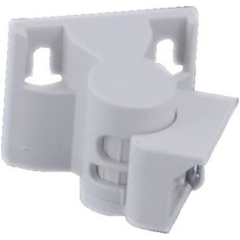 Snodo Fissaggio Rivelatori Bmd500 ( BENTEL SECURITY cod. BMD-MB )