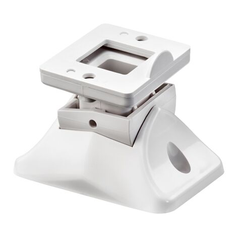 Snodo Orientabile Per Ir/Dt Cavo Protetto ( ELKRON cod. 80SP1F00113 )