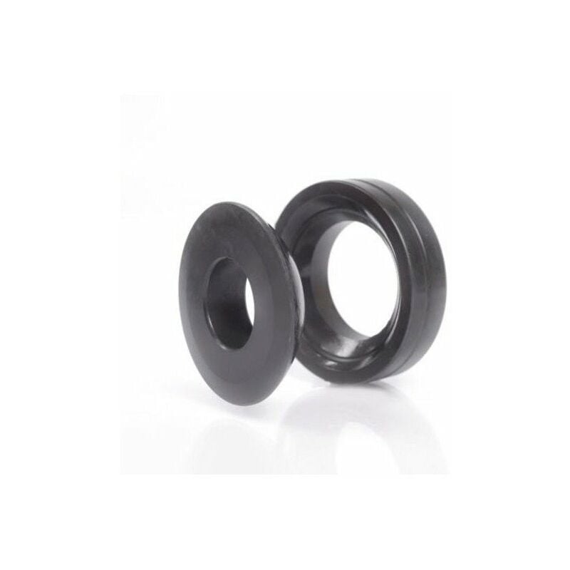 Snodo sferico assiale GX17 f B.16mm ad 47mm