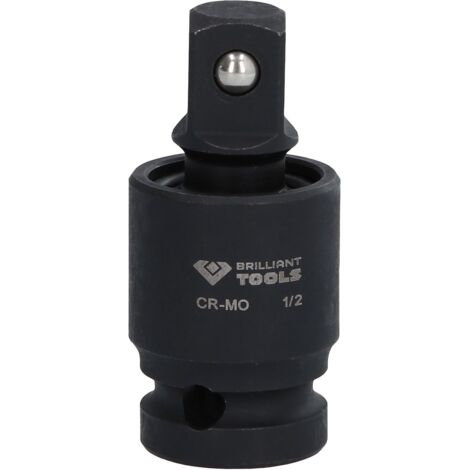 Snodo sferico per avvitatori ad impulsi 1/2"
