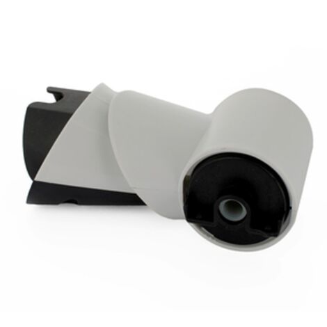 SNODO SPAZZOLA HD50 BIANCO ADATTABILE MODELLI VK 150 COMPATIBILE