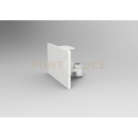 Snodo Tappo chiusura magnetico bianco per articolo 8290-8292
