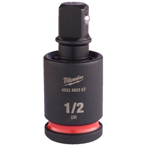 Snodo Universale ½" Milwaukee 4932480357