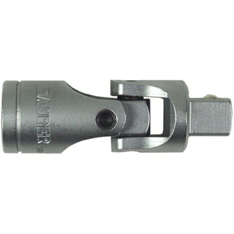 SNODO X BUSSOLA MAURER PLUS 1/4" - CF. SU PLACCHETTA