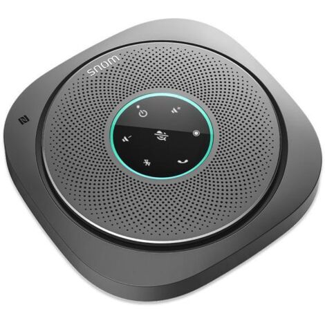 Snom C300 vivavoce Telefono Grigio