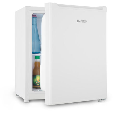 Snoopy Eco Mini-Kühlschrank mit Gefrierfach 41 Liter 39dB