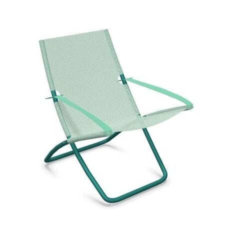 Snooze Sdraio Verde Oceano - Tiffany