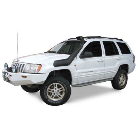 Snorkel Jeep Grand Cherokee WJ