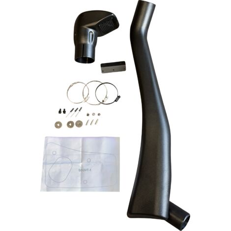 Snorkel Suzuki Grand Vitara 1 V2